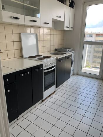 **** Hometime24 - renovierte Wohnung in Neu-Isenburg **** Picture 4