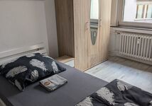 Sanierte und neu möblierte Monteurwohnung für 8 Bild 10