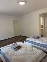 Moderne Monteurwohnungen Paderborn & Warburg I Einzelbetten Bild 16