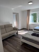Moderne Monteurwohnungen Paderborn & Warburg I Einzelbetten Bild 14