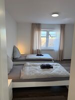 Moderne Monteurwohnungen Paderborn & Warburg I Einzelbetten Bild 8