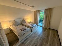 Moderne Monteurwohnungen Paderborn & Warburg I Einzelbetten Bild 1