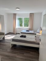 Moderne Monteurwohnungen Paderborn & Warburg I Einzelbetten Bild 10