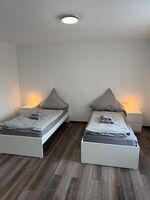 Moderne Monteurwohnungen Paderborn & Warburg I Einzelbetten Bild 18