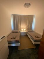 Schlafzimmer 3 (EG)