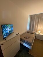 Schlafzimmer 3 (EG) 