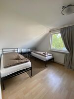 Schlafzimmer 4 (OG) 