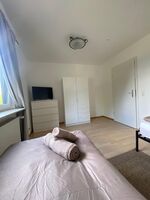 Schlafzimmer 4 (OG) 