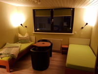 ,,Auberge"- Zimmer 4