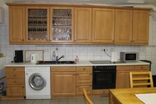 Monteurunterkunft "Gasthaus zum Adler" Bild 6