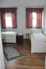 Monteurunterkunft "Gasthaus zum Adler" Bild 3