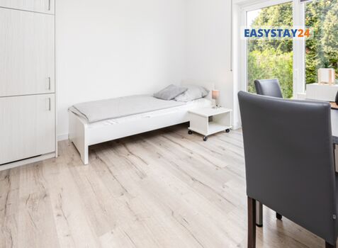 Easystay24 - Monteurwohnungen in Wiesbaden - 15+ Unterkünfte Obrázok 3
