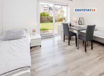 Easystay24 - Monteurwohnungen in Wiesbaden - 15+ Unterkünfte Bild 2
