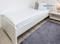 Easystay24 - Monteurwohnungen in Wiesbaden - 15+ Unterkünfte Bild 10