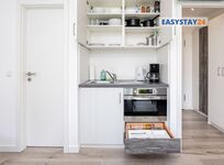 Easystay24 - Monteurwohnungen in Wiesbaden - 15+ Unterkünfte Bild 4