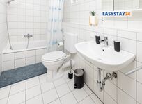 Easystay24 - Monteurwohnungen in Wiesbaden - 15+ Unterkünfte Bild 11