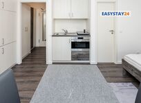 Easystay24 - Monteurwohnungen in Wiesbaden - 15+ Unterkünfte Bild 8