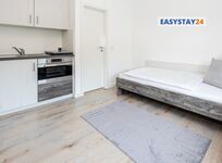 Easystay24 - Monteurwohnungen in Wiesbaden - 15+ Unterkünfte Bild 9
