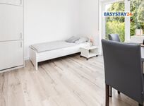 Easystay24 - Monteurwohnungen in Wiesbaden - 15+ Unterkünfte Bild 3
