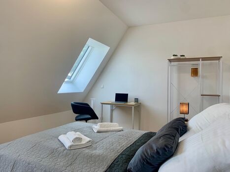 TT Living Apartment Schwarzenbek I Nähe A24 Picture 4