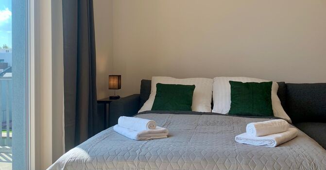 TT Living Apartment Schwarzenbek I Nähe A24 Picture 5