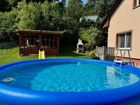 Pool (nur im Sommer!)