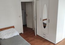 Wohnung für Mitarbeiter Bild 9