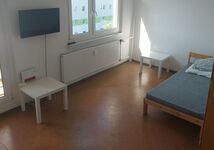 Wohnung für Mitarbeiter Bild 1