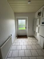 Großer Eingangsbereich