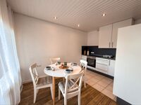 Saubere und freundliche Ferienwohnung in Wettringen Bild 3