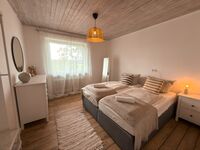 Saubere und freundliche Ferienwohnung in Wettringen Bild 5