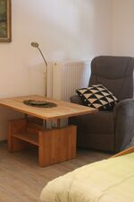 Wohnung Caspary Bild 8