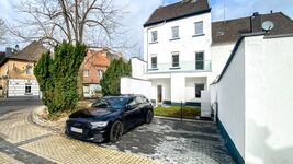 Großes Haus mit 3 Schafzimmern, Wohnzimmer für bis zu 9 Pers Bild 24