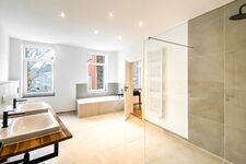 Großes Haus mit 3 Schafzimmern, Wohnzimmer für bis zu 9 Pers Bild 16