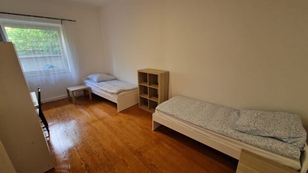 Hometime24 Ludwigshafen – Frisch renoviert, WLAN inklusive Picture 5
