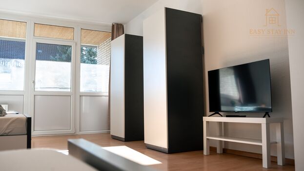 Easy Stay Inn Hannover - Ideal für große Gruppen! Bild 3