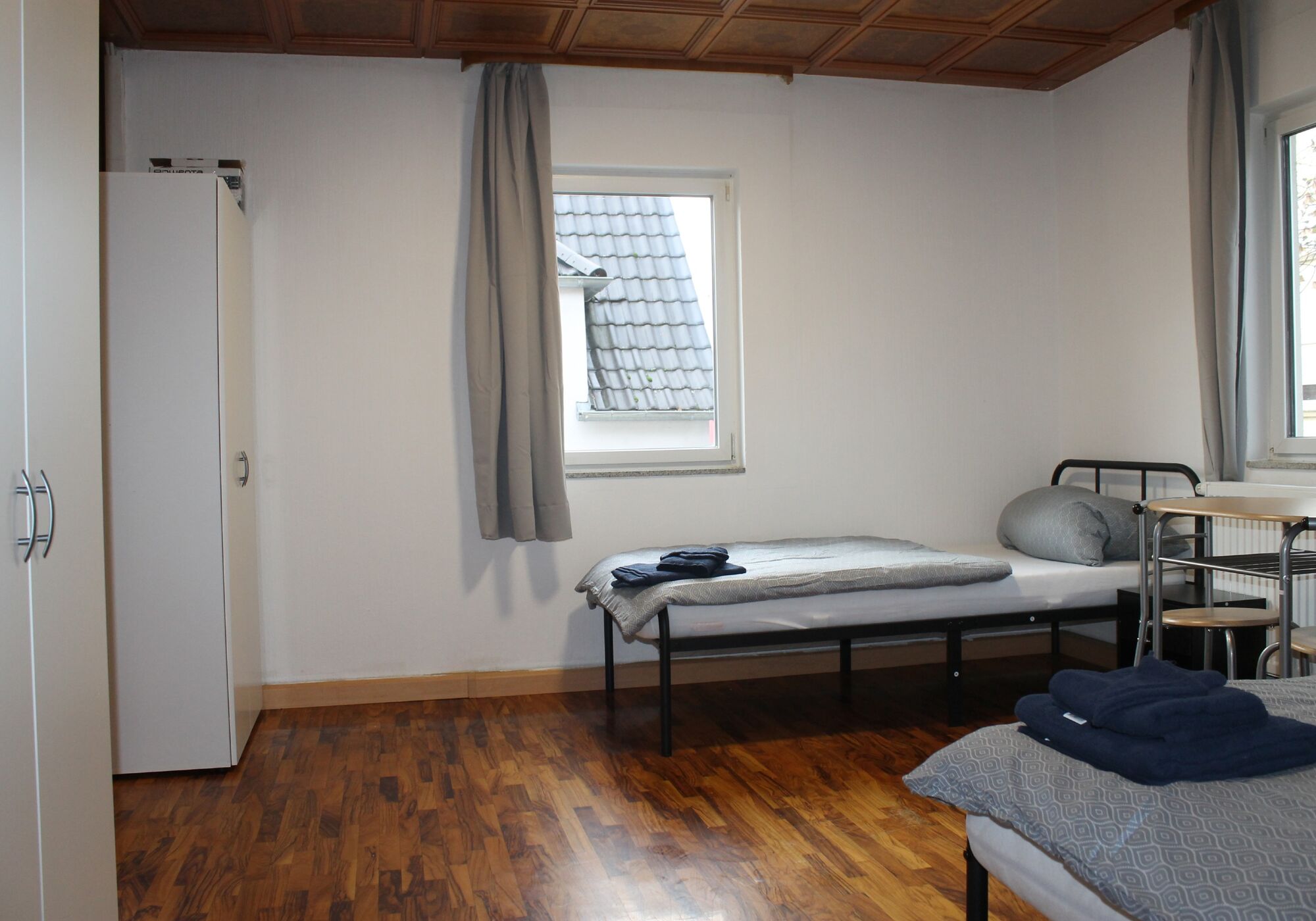 Zweibettzimmer