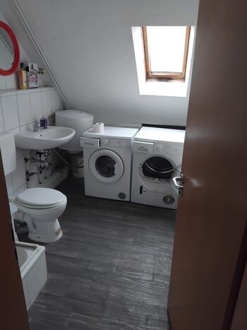 Pension Sonne Picture 3