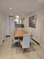 Ferienhaus, 8 Einzelbetten Komplettausstattung! Häuser frei Bild 29