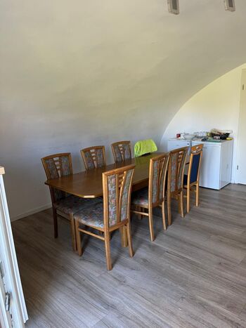Maisonettewohnung Gademann Zdjęcie 3