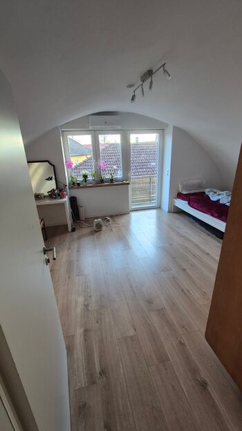 Maisonettewohnung Gademann