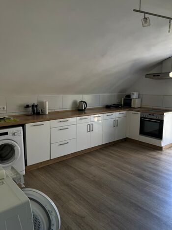 Maisonettewohnung Gademann Zdjęcie 4