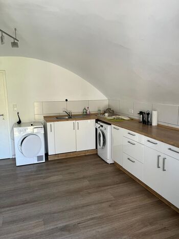 Maisonettewohnung Gademann Zdjęcie 2