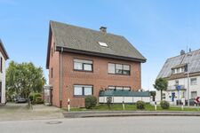 Gemütliches Apartment in Bedburg-Hau – Mit Balkon 3 Per. Bild 10