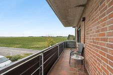 Gemütliches Apartment in Bedburg-Hau – Mit Balkon 3 Per. Bild 9