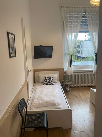 Monteurzimmer Malina /Koln/Bonn/ Rozmawiamy po polsku! Obrázok 5