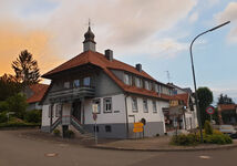 Pension "Krugs Haus" Bild 1