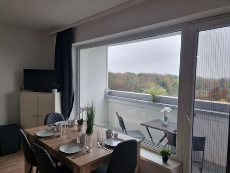 Top Monteurswohnungen nähe Frankfurt und Flughafen