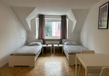 Monteurwohnung Elise Bild 7