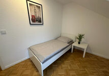 Monteurwohnung Elise Bild 9